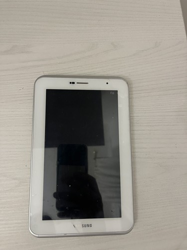 Tablet samsung p3100 - tablet, gt-p3100
