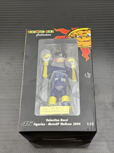 Minichamps valentino rossi - minichamps,