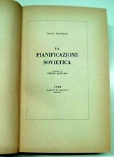 La pianificazione sovietica