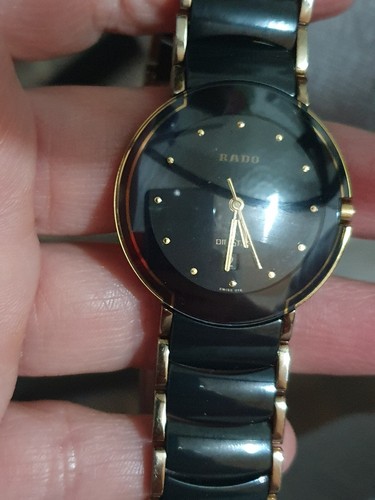 Orologio rado diastar - orologio,