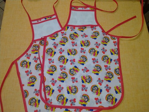 Grembiule cucina bambino - cucina,