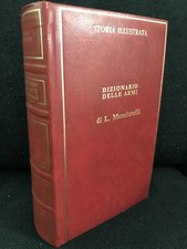 Storia Illustrata-DIZIONARIO