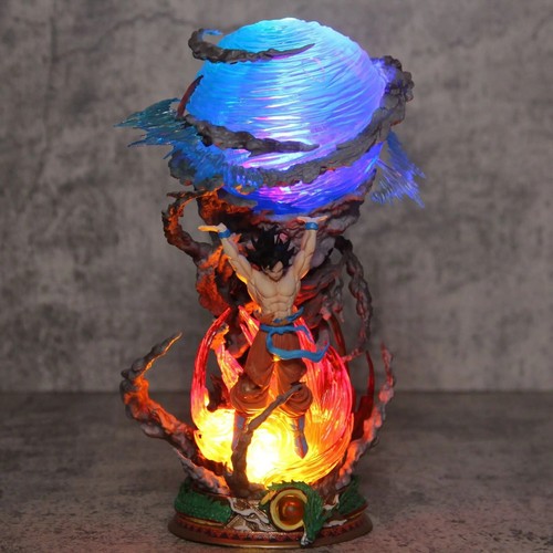 Action figure goku - action,