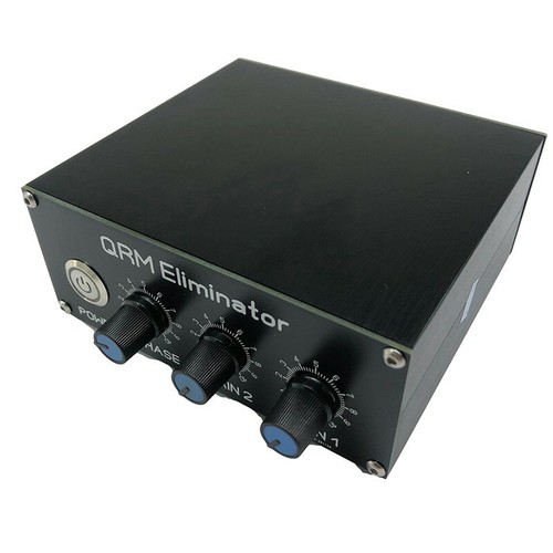 Qrm eliminator phase 1 30 - x-phase, (1-30