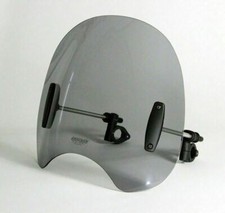 MRA CUPOLINO NERO YAMAHA XT