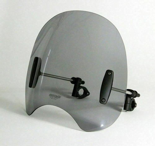 Mra cupolino nero yamaha - mra,