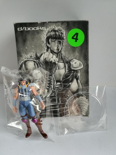 Ken guerriero action figure - action,