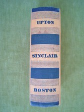"Boston" di Upton Beall