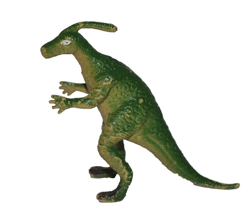 Parasaurolophus dinosauro in - parasaurolophus,