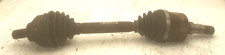 RICAMBI USATI, SEMIASSE ANTERIORE SINISTRO VOLVO V50 2.0 DIESEL, ANNO : 2006