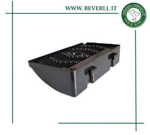 Gocciolatoio per granitore gbg - gocciolatoio,