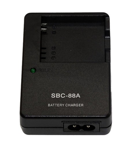 Caricabatteria sbc 88a - caricabatteria, sbc-88a