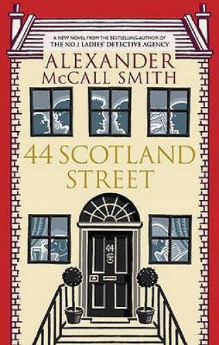 Scotland street alexander - scotland,