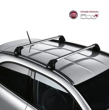 BARRE TRASVERSALI PORTAPACCHI