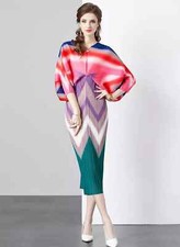 Tubino vestito abito donna - tubino,