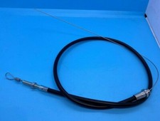 Cavo sgancio cofano stivale