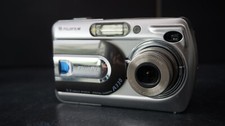 Fujifilm FinePix A330 3,2