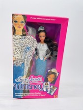 Barbie 1986 jewel secrets - ,