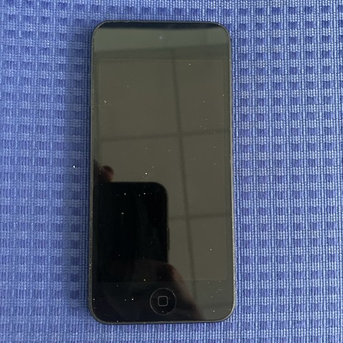 Apple ipod touch - 16, gb