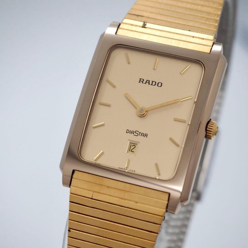Orologio polso uomo rado - da,