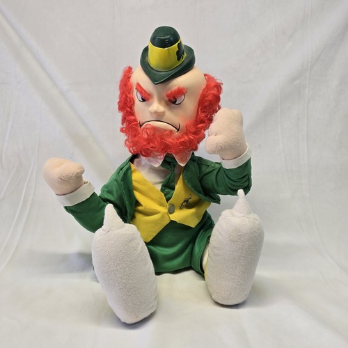 Bambola folletto mascotte - folletto,