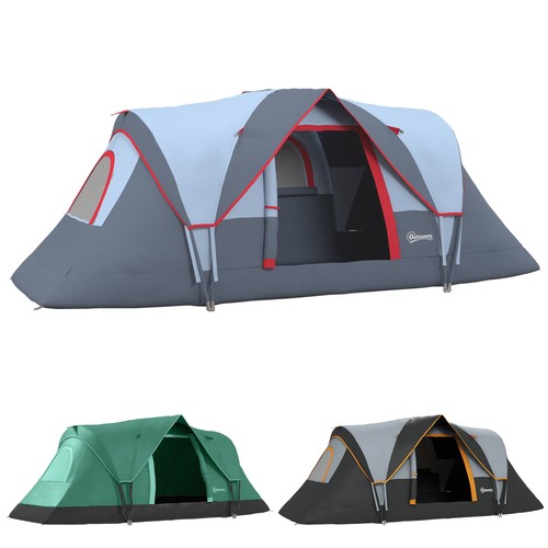 Outsunny tenda persone - outsunny,