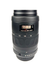 Pentax-F 80-200 mm f/4.7-5.6