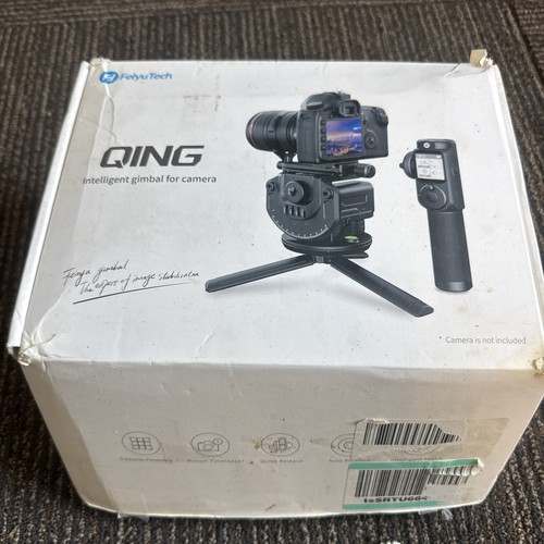 Gimbal fotocamera intelligente