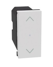 Bticino JW4027CWI matixgo