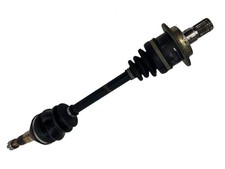 Albero motore anteriore destro