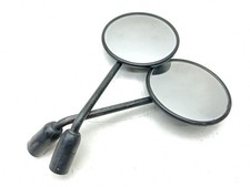 COPPIA SPECCHIETTI "GRAFFI" MIRRORS PAIR HONDA XL V TRANSALP 650 00-06 RD10E