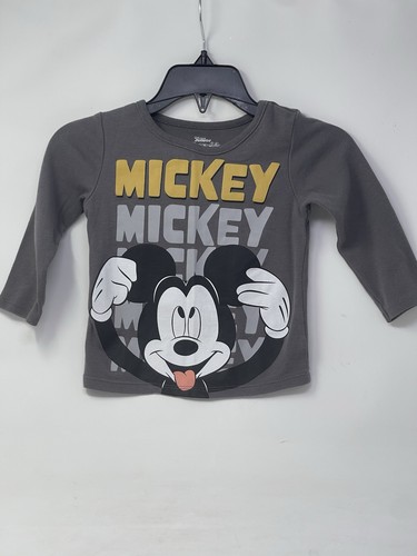 Shirt girocollo manica - t-shirt,