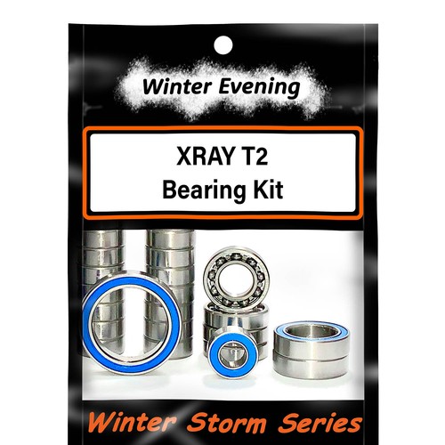 Winter sera kit cuscinetti - winter,