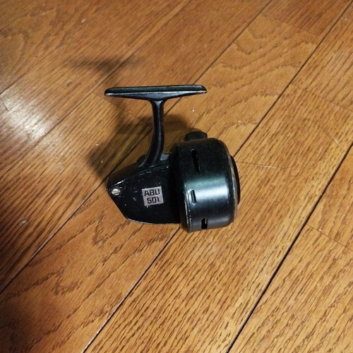 Mulinello abu garcia 501 - abu,