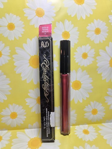 Rossetto liquido kvd - liquido, d