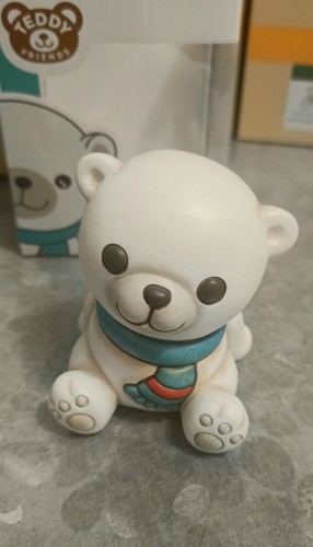 Paul polare teddy friends - paul,