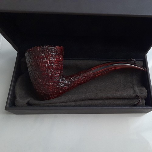 Pipa dunhill - pipa,