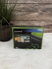 NUOVO! Garmin nüvi 50LM 5
