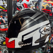 Arai Japan RX-7 RR5 Isola di