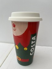 Tazza da viaggio Costa Caffè