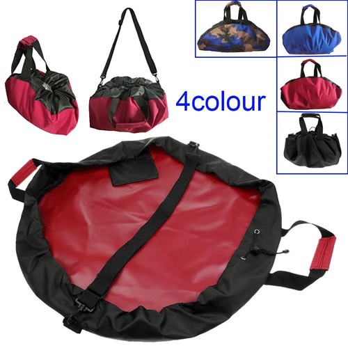 Borsa porta muta - borsa, impermeabile