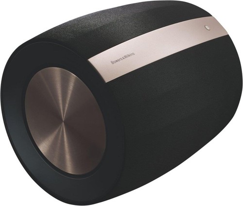 Bowers wilkins formazione - wilkins,