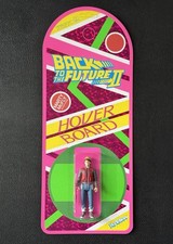 Super7 Back to the Future Part