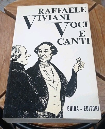 Raffaele viviani voci - viviani,