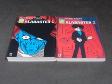 ALABASTER 1/2 Completa – di