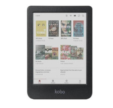 Kobo Clara Colour e-reader 6