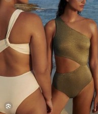 Costume da bagno donna Oysho