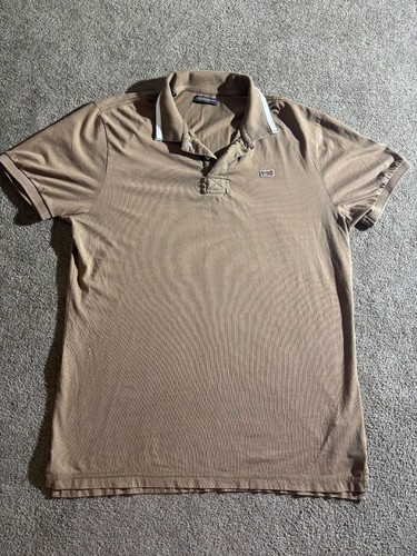 Napapijri men polo - napapijri,