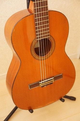 Chitarra classica aria - aria,