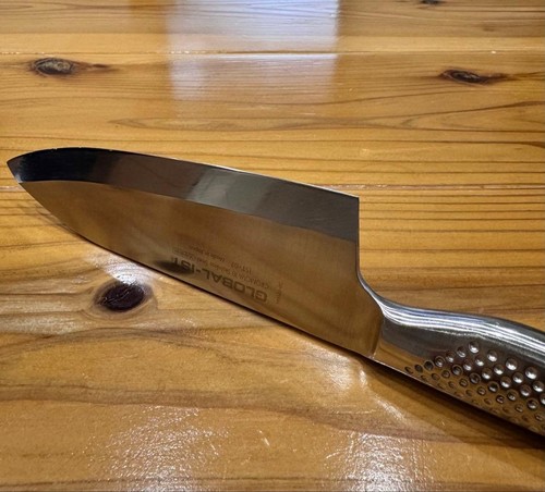 Coltello global ist deba - coltello,